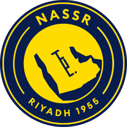 Al Nassr logo
