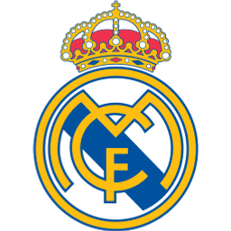 real madrid logo