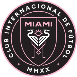 Inter Miami Logo